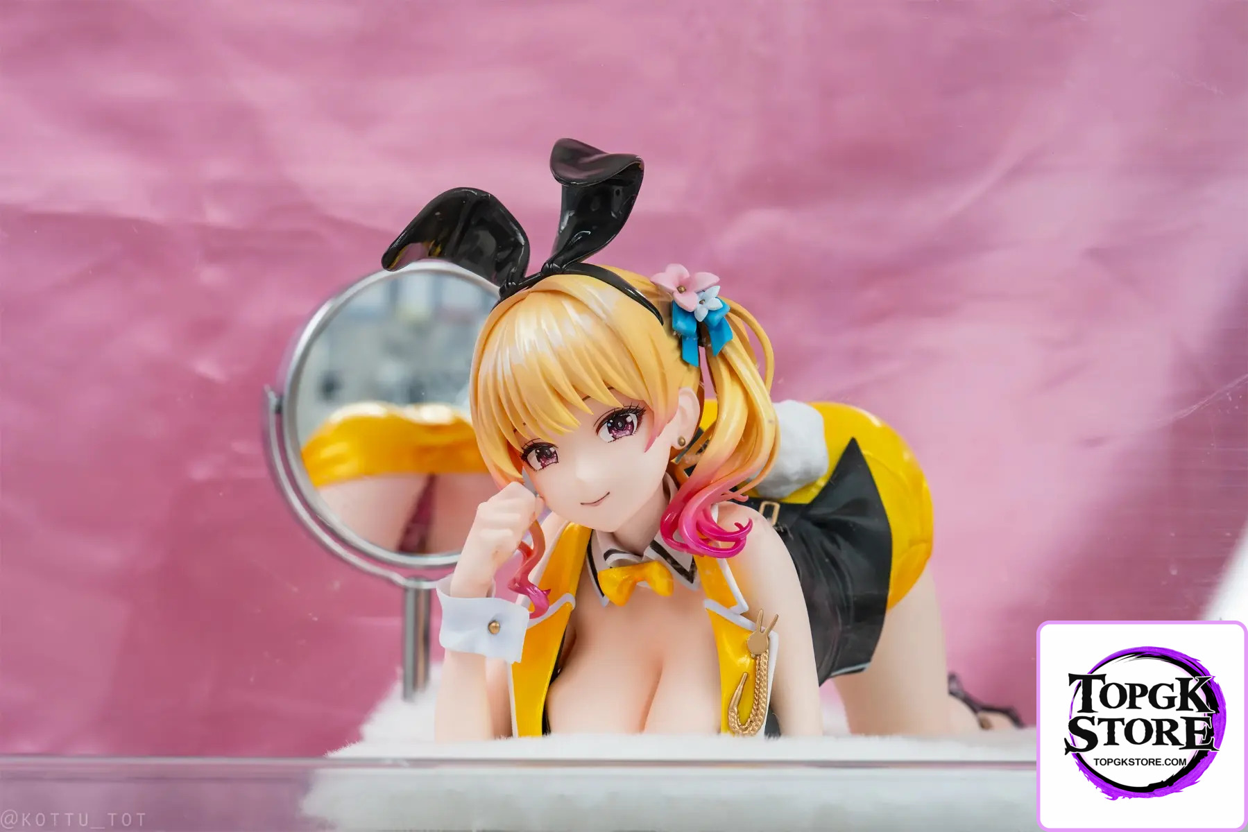 Bell Fine – Bunny Garden Rin Creator’s Selection (Licensed) - Photo 22 | TopGKStore