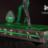 Matrix Studio – Queen Alien 1/4 scale Statue (Licensed) - Photo 24 | TopGKStore