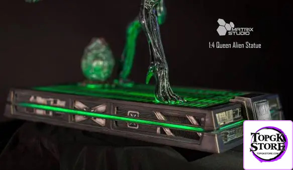 Matrix Studio – Queen Alien 1/4 scale Statue (Licensed) - Photo 24 | TopGKStore