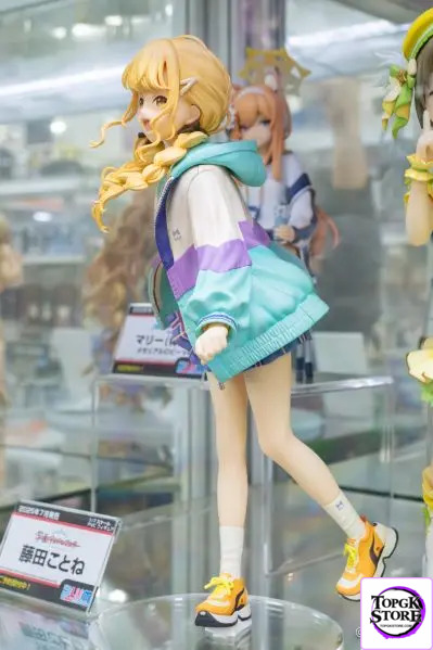 PLUM – Gakuen Idolmaster Fujita Kotone (Licensed) - Photo 20 | TopGKStore