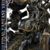 Prime 1 Studio – Final Fantasy VI 1/6 Scale Terra Branford Magitek Armor SEM-03 (Licensed) - Photo 37 | TopGKStore