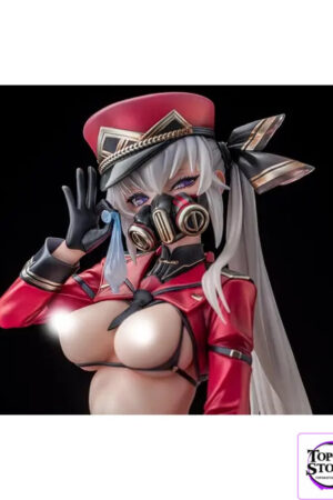 Rocket Boy – DUE・ROSSO 1/6 Complete Figure  (Licensed) - Photo 2 | TopGKStore