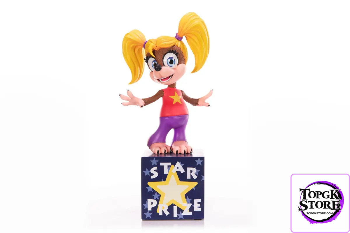 First 4 Figures – Banjo-Kazooie Tooty BKTYST (Licensed) - Photo 24 | TopGKStore