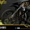 Prime 1 Studio – Ultimate Museum Masterline Batman (Comics) Batman Zero Year UMMDC-01 UMMDC-01EX(Licensed) - Photo 2 | 