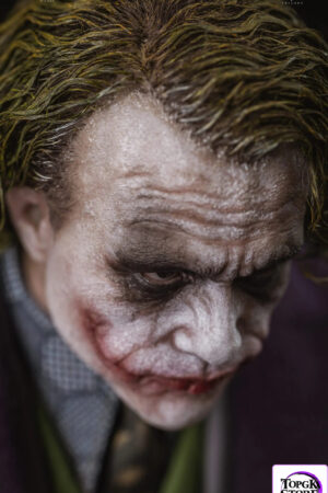 JND Studio – DC KOJUN Works 1/6 The Joker (Licensed) - Photo 29 | TopGKStore