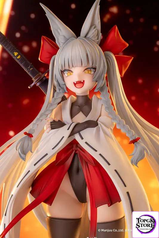 AniGame – Azur Lane Asanagi 1/6 Complete Figure (Licensed) - Photo 1 | TopGKStore