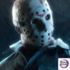 Sideshow Collectibles – Jason Voorhees – Legend of Crystal Lake (Licensed) - Photo 2 | TopGKStore