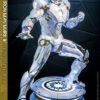 Hottoys – Iron Man Mark IV (Sub-Zero Fractal Armor) Marvel (Licensed) MMS830D76 - Photo 26 | TopGKStore