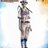 Threezero  – Dorohedoro FigZero Ebisu (Peace Sharks Mascot Version) 3Z07150W0 (Licensed) - Photo 24 | TopGKStore