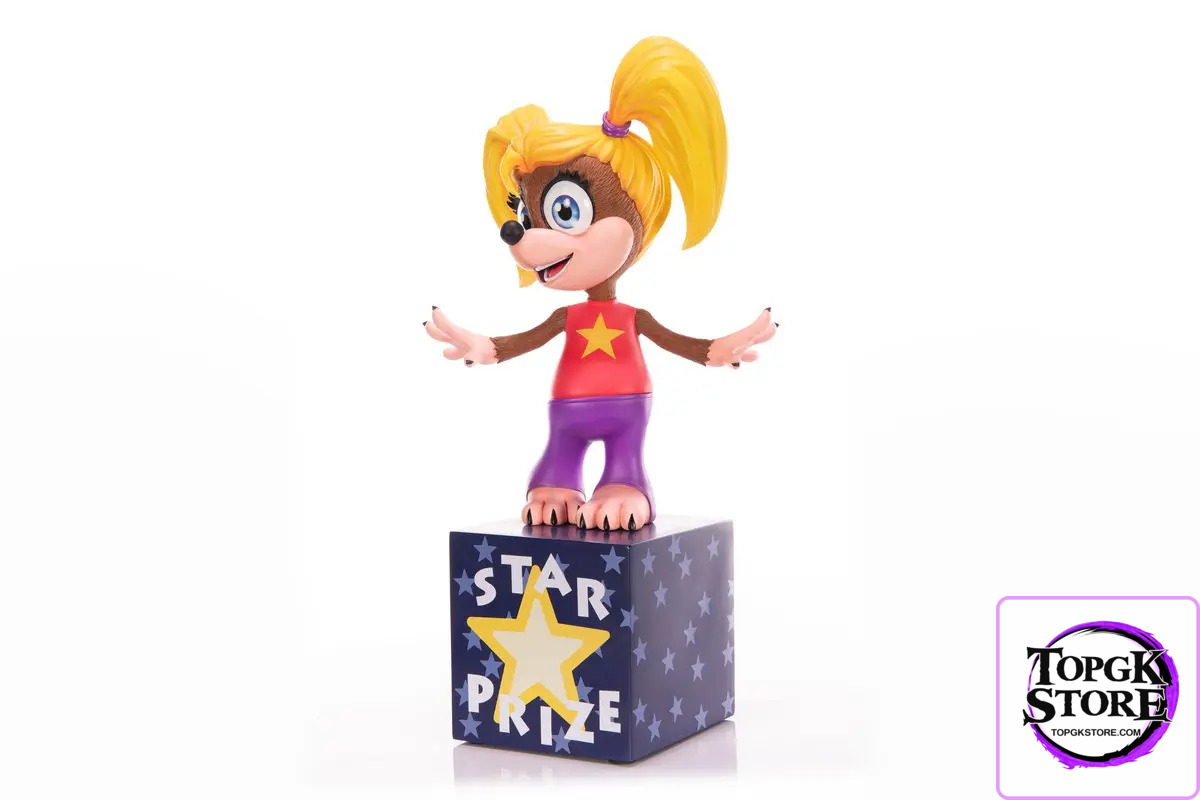 First 4 Figures – Banjo-Kazooie Tooty BKTYST (Licensed) - Photo 25 | TopGKStore