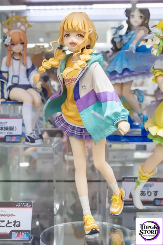 PLUM – Gakuen Idolmaster Fujita Kotone (Licensed) - Photo 22 | TopGKStore