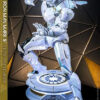 Hottoys – Iron Man Mark IV (Sub-Zero Fractal Armor) Marvel (Licensed) MMS830D76 - Photo 2 | TopGKStore