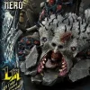 Prime 1 Studio – Ultimate Premium Masterline Devil May Cry V Nero UPMDMCV-01 UPMDMCV-01DX UPMDMCV-01LM(Licensed) - Phot
