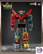 Threezero – Voltron: Defender of the Universe ROBO-DOU Voltron Retro Toy Edition (Licensed) - Photo 32 | TopGKStore