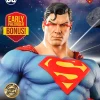 Legendary Beast Studios – 1/3 Superman Prestige Series(Licensed) - Photo 7 | TopGKStore