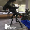 Matrix Studio – Queen Alien 1/4 scale Statue (Licensed) - Photo 21 | TopGKStore