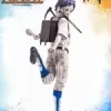 Threezero  – Dorohedoro FigZero Ebisu (Peace Sharks Mascot Version) 3Z07150W0 (Licensed) - Photo 28 | TopGKStore