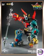 Threezero – Voltron: Defender of the Universe ROBO-DOU Voltron Retro Toy Edition (Licensed) - Photo 34 | TopGKStore