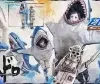 Threezero  – Dorohedoro FigZero Ebisu (Peace Sharks Mascot Version) 3Z07150W0 (Licensed) - Photo 29 | TopGKStore