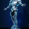 Hottoys – Marvel Comics Superior Iron Man 1/6th scale Collectible Figure CMS026D73 (Licensed) - Photo 7 | TopGKStore