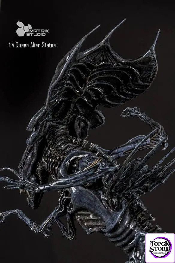 Matrix Studio – Queen Alien 1/4 scale Statue (Licensed) - Photo 29 | TopGKStore