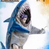 Threezero  – Dorohedoro FigZero Ebisu (Peace Sharks Mascot Version) 3Z07150W0 (Licensed) - Photo 30 | TopGKStore