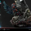 Prime 1 Studio – Ultimate Premium Masterline Devil May Cry V Nero UPMDMCV-01 UPMDMCV-01DX UPMDMCV-01LM(Licensed) - Phot
