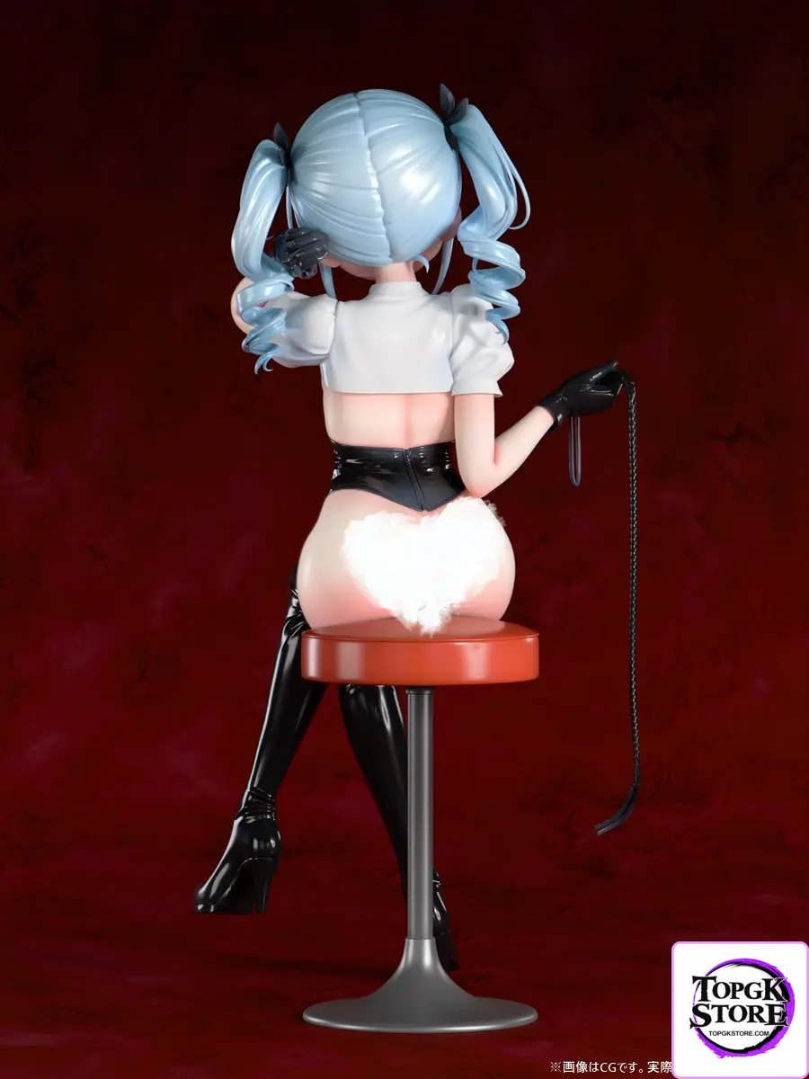 Insight – 1/6 scale figures of the Voluptuous Girl Queen and Beastman Pet (Licensed) - Photo 26 | TopGKStore