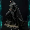 Prime 1 Studio – Ultimate Museum Masterline Justice League (Comics) Batman Advanced Suit Design By Josh Nizzi UMMDC-04(