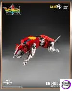 Threezero – Voltron: Defender of the Universe ROBO-DOU Voltron Retro Toy Edition (Licensed) - Photo 37 | TopGKStore
