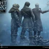 Prime 1 Studio – Ultimate Premium Masterline Game of Thrones (TV Series) Night King UPMGOT-02 UPMGOT-02UT(Licensed) - P