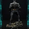 Prime 1 Studio – Ultimate Museum Masterline Justice League (Comics) Batman Advanced Suit Design By Josh Nizzi UMMDC-04(