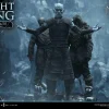 Prime 1 Studio – Ultimate Premium Masterline Game of Thrones (TV Series) Night King UPMGOT-02 UPMGOT-02UT(Licensed) - P