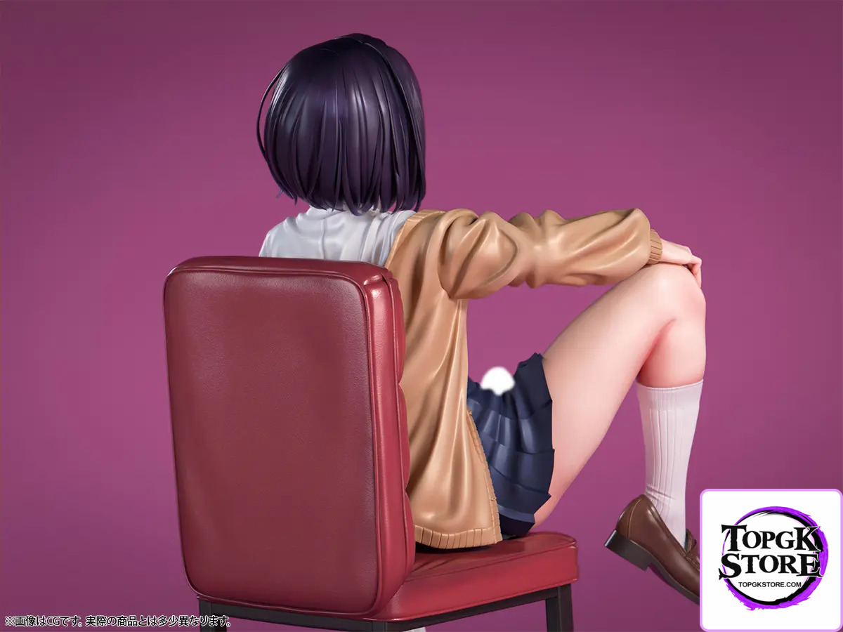 Insight – Beautiful boy with a voluptuous figure Chiaki a boy with a ripped penis (Licensed) - Photo 23 | TopGKStore