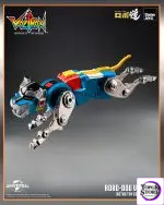 Threezero – Voltron: Defender of the Universe ROBO-DOU Voltron Retro Toy Edition (Licensed) - Photo 4 | TopGKStore