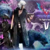 Prime 1 Studio – Ultimate Premium Masterline Devil May Cry V UPMDMCV-04 UPMDMCV-04EX UPMDMCV-04LM(Licensed) - Photo 2 |