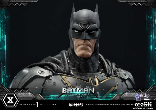 Prime 1 Studio – Ultimate Museum Masterline Justice League (Comics ...