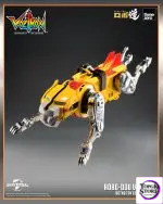 Threezero – Voltron: Defender of the Universe ROBO-DOU Voltron Retro Toy Edition (Licensed) - Photo 5 | TopGKStore