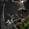 Prime 1 Studio – Ultimate Premium Masterline God Of War Baldur & Broods UPMGOW-01 UPMGOW-01EX(Licensed) - Photo 18