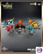 Threezero – Voltron: Defender of the Universe ROBO-DOU Voltron Retro Toy Edition (Licensed) - Photo 6 | TopGKStore