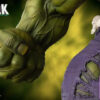 XM Studio – Marvel The Incredible Hulk (Licensed) - Photo 20 | TopGKStore