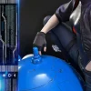 Prime 1 Studio – Ultimate Premium Masterline Ghost in the Shell: SAC_2045 Motoko Kusanagi & Tachikoma UPMGITS-01 UP