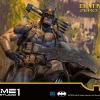 Prime 1 Studio – Ultimate Museum Masterline Batman (Comics) Batman Zero Year UMMDC-01 UMMDC-01EX(Licensed) - Photo 3 | 