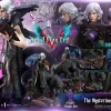 Prime 1 Studio – Ultimate Premium Masterline Devil May Cry V UPMDMCV-04 UPMDMCV-04EX UPMDMCV-04LM(Licensed) - Photo 3 |