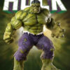 XM Studio – Marvel The Incredible Hulk (Licensed) - Photo 1 | TopGKStore