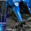 Prime 1 Studio – Ultimate Premium Masterline Ghost in the Shell: SAC_2045 Motoko Kusanagi & Tachikoma UPMGITS-01 UP