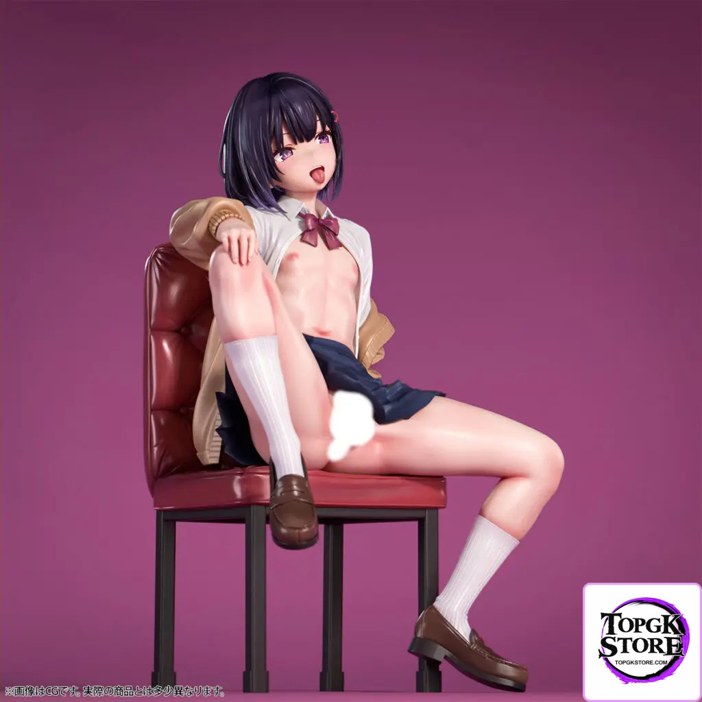 Insight – Beautiful boy with a voluptuous figure Chiaki a boy with a ripped penis (Licensed) - Photo 25 | TopGKStore