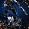 Prime 1 Studio – Ultimate Museum Masterline Injustice Lobo UMMDCIJ-01 UMMDCIJ-01DX UMMDCIJ-01EX(Licensed) - Photo 8 | T