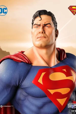 Legendary Beast Studios – 1/3 Superman Prestige Series(Licensed) - Photo 2 | TopGKStore