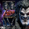 Prime 1 Studio – Ultimate Museum Masterline Injustice Lobo UMMDCIJ-01 UMMDCIJ-01DX UMMDCIJ-01EX(Licensed) - Photo 9 | T